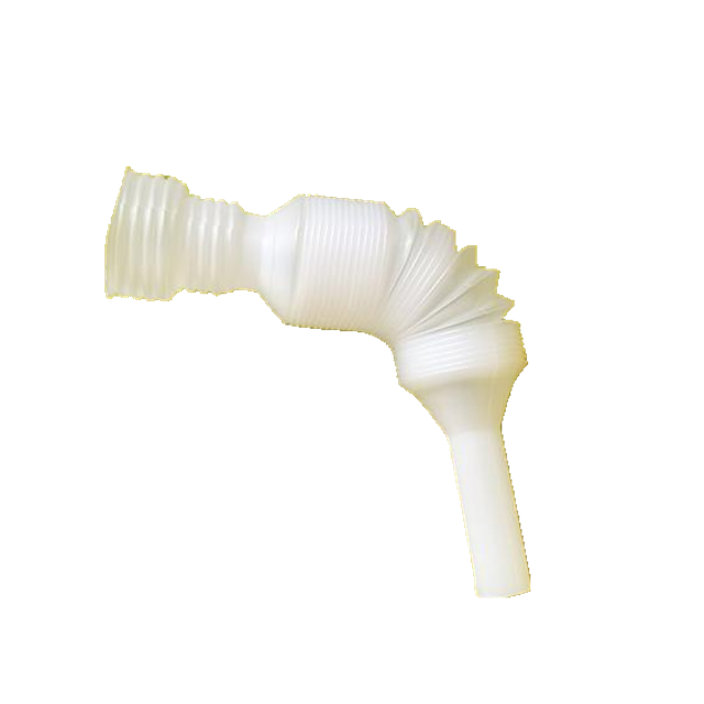 Deslenador de cuencas, tubo flexible (3)