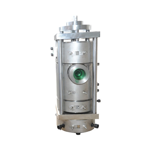 Cabezas de matriz (4)