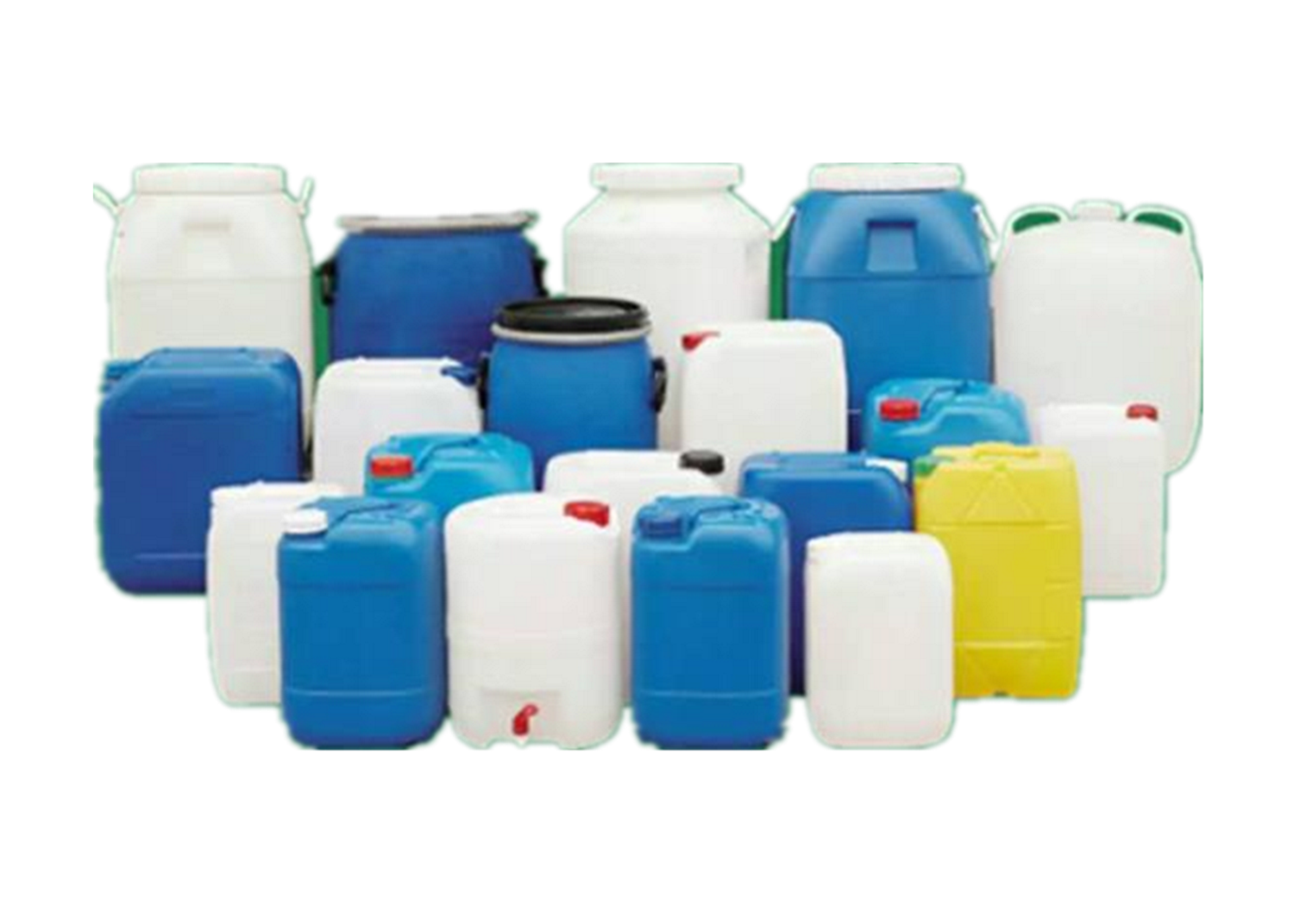 M&aacute;quina hidr&aacute;ulica de moldeo por soplado hueco