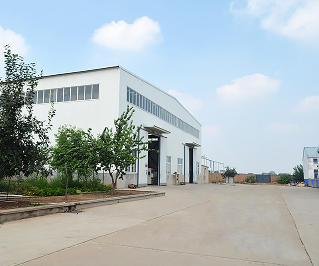 Hebei Sanqing Machinery Manufacture CO., LTD.