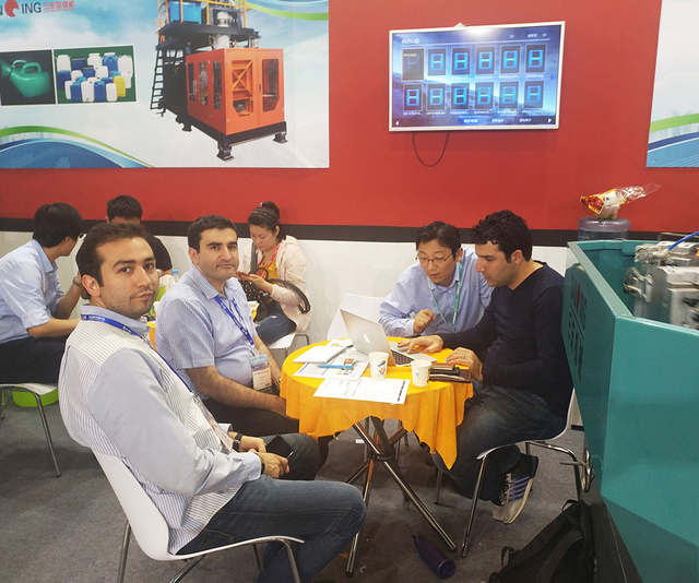 Hebei Sanqing Machinery Manufacture CO., LTD.